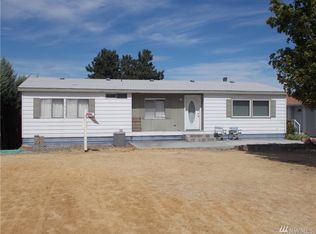 416 Island Vw SW, Mattawa, WA 99349