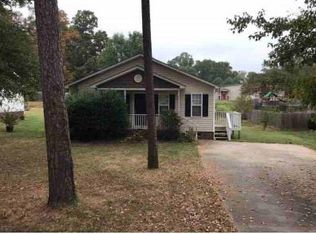 2563 Glenwood St, Kannapolis, NC 28083