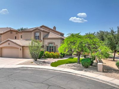 4235 W HARRISON Street, Chandler, AZ, 85226