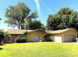 7504 E 73rd St, Tulsa, OK 74133