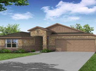 Boston Plan, Terra Vella, Haslet, TX 76052