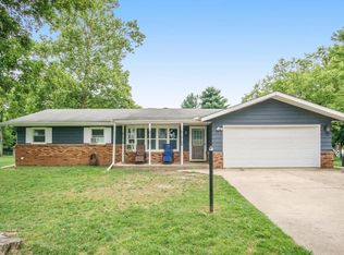 16518 Huron, Buchanan, MI 49107
