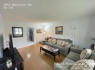 1955 Westcott Rd, Windsor, ON N8W4K5