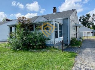 524 S Grand Ave, Indianapolis, IN