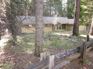 13187 Quaker Hill Cross Rd, Nevada City, CA 95959