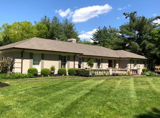 1538 Georgetown Ln, Murfreesboro, TN 37129