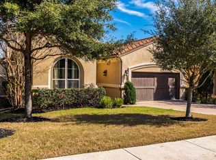 11725 Shadestone Ter, Austin, TX 78732