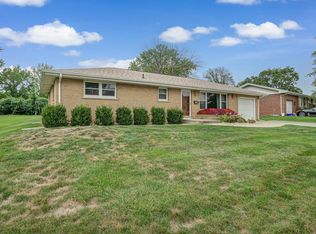 5212 Wickway Dr, Alton, IL 62002