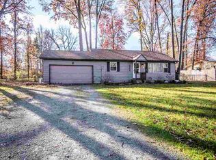 5204 Laurel Dr, Fort Wayne, IN