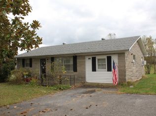 1331 Fork Rd, Glasgow, KY 42141