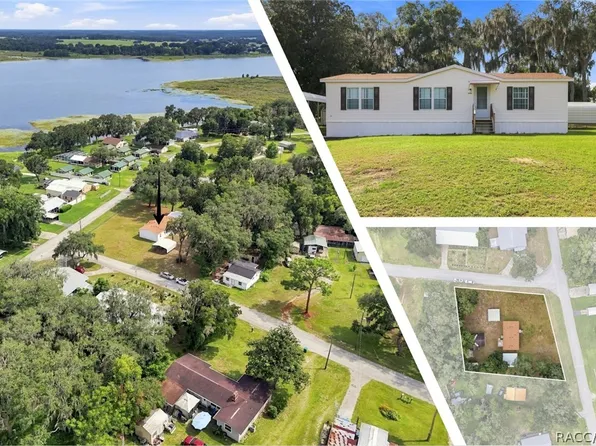 2526 N Lakefront Dr, Hernando, FL 34442