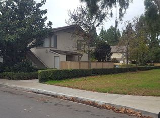 4 Windjammer #1, Irvine, CA 92614