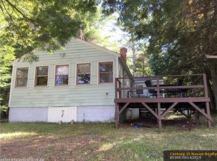 86 Catfish Corner Rd, Winslow, ME 04901