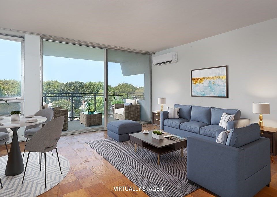 2nd image of 60 Babcock St APT 56