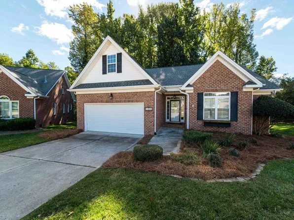 1340 Whitworth Ct, Kernersville, NC 27284