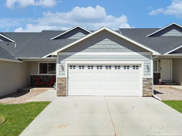 1556 N 28th St, Laramie, WY 82072