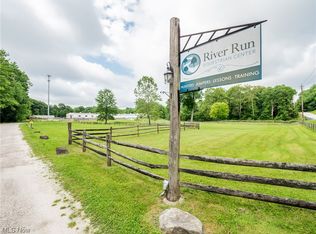 8225 Dines Rd, Novelty, OH 44072