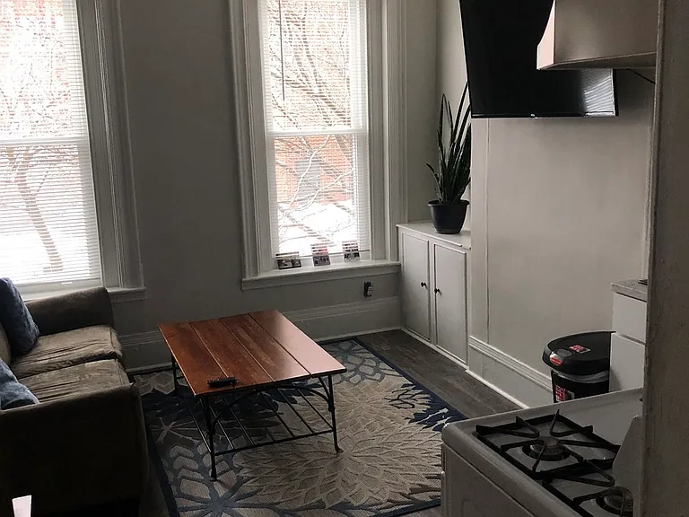55 Coleman St #2A — Photo 4