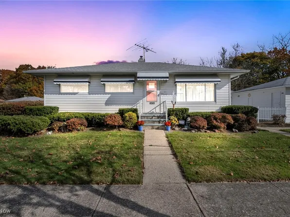 4341 W 180th St, Cleveland, OH 44135