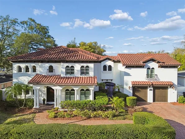 4311 W Barcelona St, Tampa, FL 33629