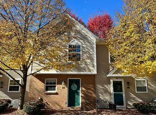 706 W Middle St, Chelsea, MI 48118