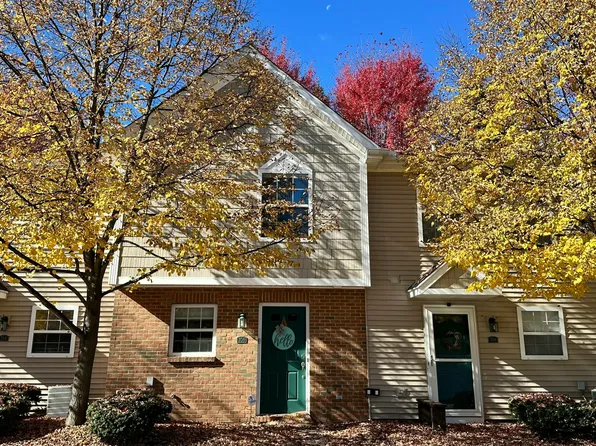 706 W Middle St, Chelsea, MI 48118