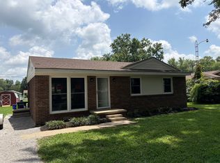 1002 Mill Run Ct, Hopkinsville, KY 42240