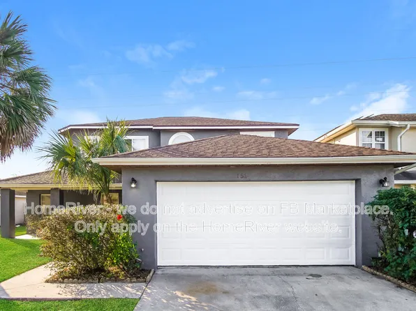 153 Chicago Woods Cir, Orlando, FL 32824