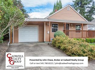 345 Burkhart St SE, Albany, OR 97321