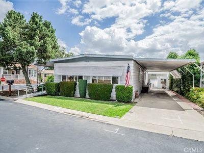15111 Pipeline Ave Space 85, Chino Hills, CA, 91709