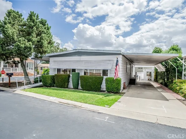 15111 Pipeline Ave Space 85, Chino Hills, CA 91709
