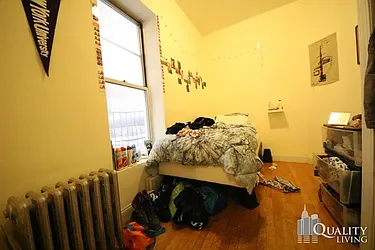 Rented by (Legacy) NY Quality Living Uptown