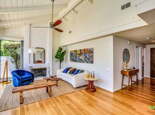 2356 S Linden Way UNIT A, Palm Springs, CA 92264