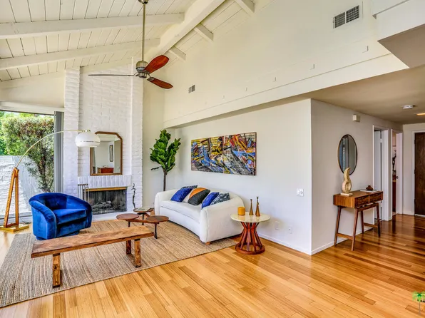 2356 S Linden Way Unit A, Palm Springs, CA 92264