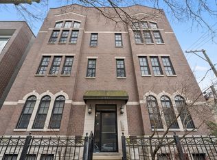 2147 W Rice St APT 1W, Chicago, IL 60622