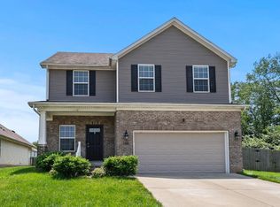 136 Meadowcrest Dr, Georgetown, KY 40324