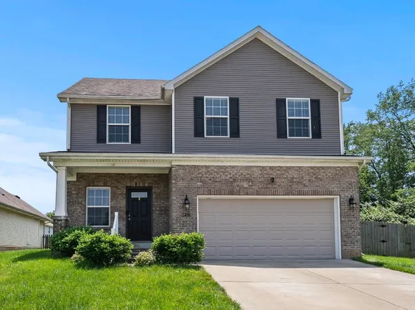 136 Meadowcrest Dr, Georgetown, KY 40324