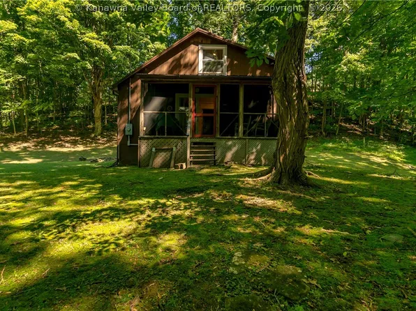 113 Shawnee Dr, Hillsboro, WV 24946