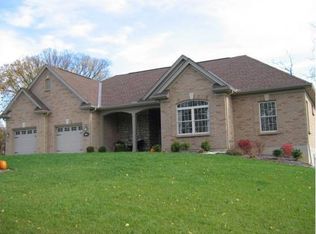 8024 Durango Ridge Dr, Cleves, OH 45002