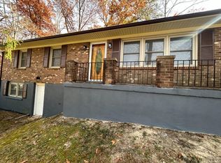 122 Huntington Pl, Danville, VA 24541