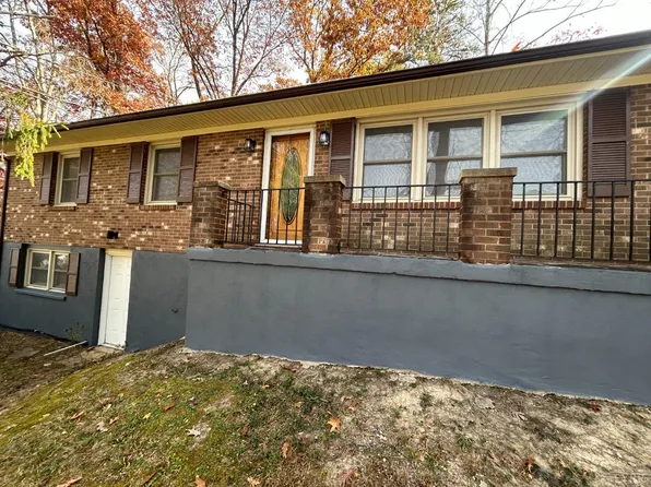 122 Huntington Pl, Danville, VA 24541