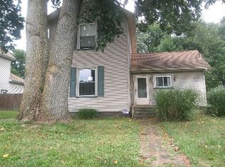 47 Morrison St, Struthers, OH 44471