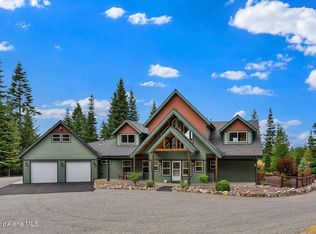 11644 E Sims Ln, Athol, ID 83801