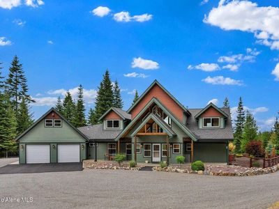 11644 E Sims Ln, Athol, ID, 83801