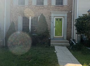 10 Overmill Ct, Owings Mills, MD 21117