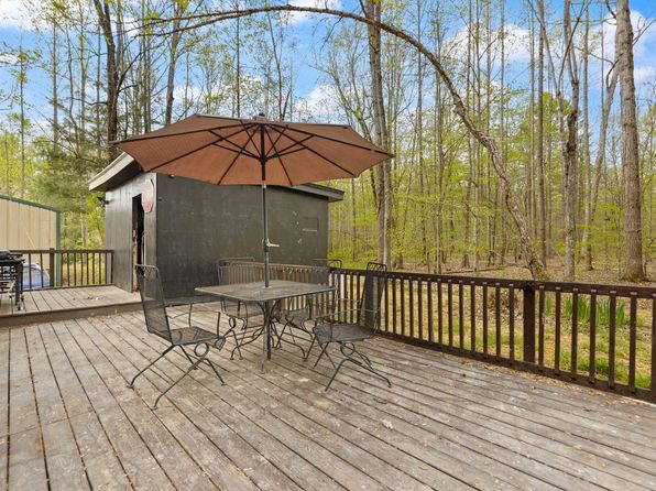 1357 State Highway 1050, Jeffersonville, KY 40337