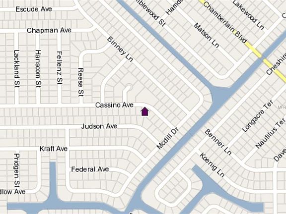 3rd image of 12225 Cassino Ave