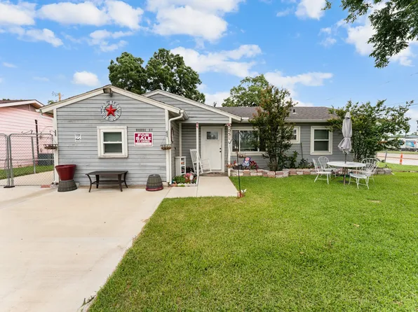 7051 Hodde St, Dallas, TX 75217
