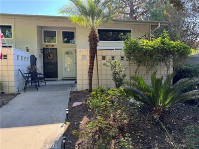 146 Avenida Majorca UNIT D, Laguna Woods, CA, 92637
