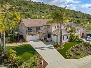 2107 Sun Valley Rd, San Marcos, CA 92078